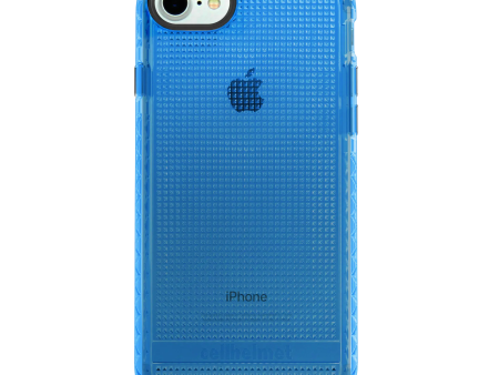 Altitude X Series for Apple iPhone SE2   SE3   6   7   8  - Blue Supply