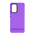 Altitude X Series for Samsung Galaxy A03s  - Purple Hot on Sale