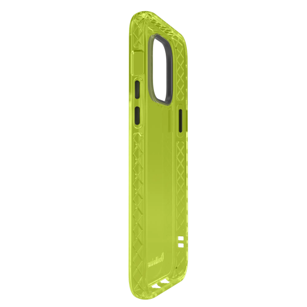 Altitude X Series for iPhone 14 Pro Max (6.7 ) 2022 (Electric Lime) Hot on Sale