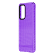 Altitude X Series for Samsung Galaxy A03s  - Purple Hot on Sale