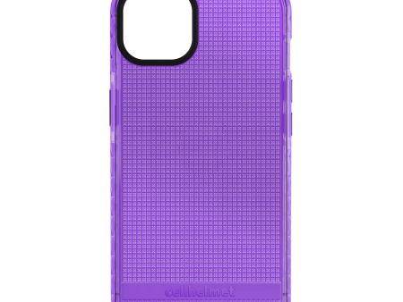 Altitude X Series for Apple iPhone 13  - Purple Hot on Sale