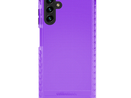 Altitude X Series for Samsung Galaxy A13 LTE  - Purple For Sale