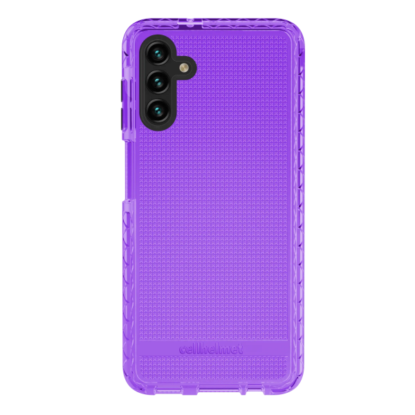 Altitude X Series for Samsung Galaxy A13 LTE  - Purple For Sale