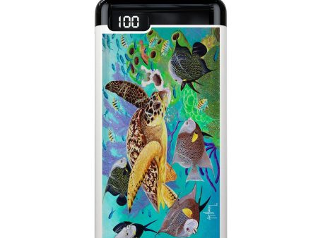 Guy Harvey Power Banks - Full House Fashion