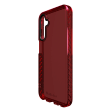 Slim TPU Case for Samsung Galaxy A15 5G | Scarlet Red | Altitude Series Online