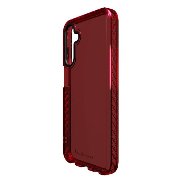 Slim TPU Case for Samsung Galaxy A15 5G | Scarlet Red | Altitude Series Online