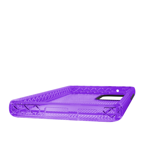 Altitude X Series for Samsung Galaxy A03s  - Purple Hot on Sale