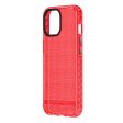 Altitude X Series for Apple iPhone 13 Pro  - Red Sale