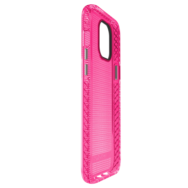 Altitude X Series for Apple iPhone 12 12 Pro  - Pink Discount