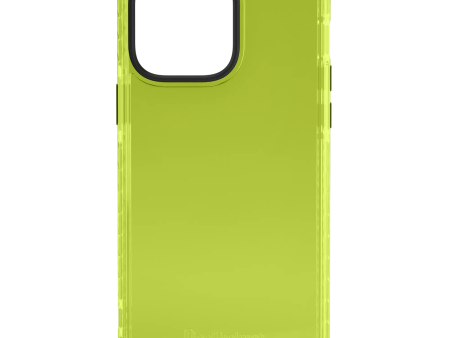 Altitude X Series for iPhone 14 Pro Max (6.7 ) 2022 (Electric Lime) Hot on Sale