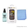 Sweet Mint Gel Screen Cleaning Kit w Micro-Fiber Cloth on Sale