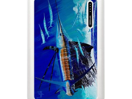 Guy Harvey Power Banks - Hound Dog Online Sale