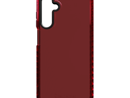 Slim TPU Case for Samsung Galaxy A15 5G | Scarlet Red | Altitude Series Online