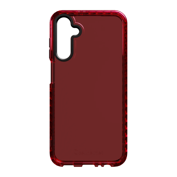 Slim TPU Case for Samsung Galaxy A15 5G | Scarlet Red | Altitude Series Online