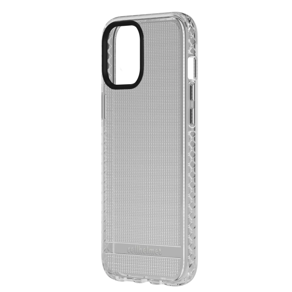 Altitude X Series for Apple iPhone 12 Pro Max  - Clear Discount