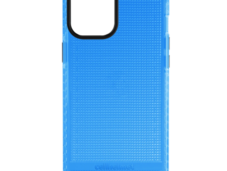 Altitude X Series for Apple iPhone 12 Pro Max  - Blue Supply