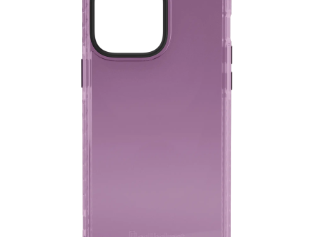 Altitude X Series for iPhone 14 Pro Max (6.7 ) 2022 (Lilac Blossom Purple) Online Hot Sale