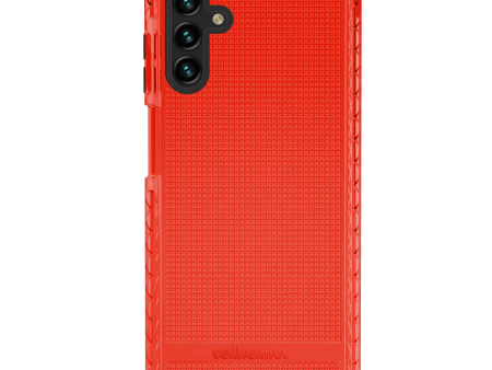 Altitude X Series for Samsung Galaxy A13 LTE  - Red Cheap