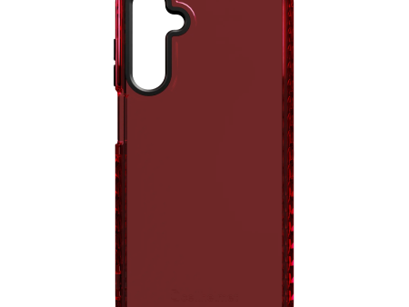 Slim TPU Case for Samsung Galaxy A25 5G | Scarlet Red | Altitude Series Discount