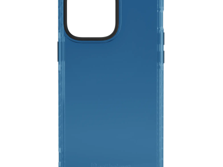 Altitude X Series for iPhone 14 Pro Max (6.7 ) 2022 (Deep Sea Blue) on Sale