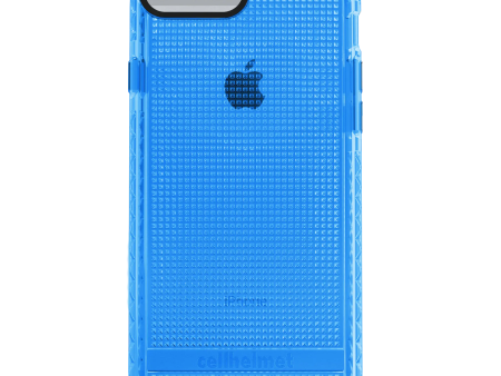 Altitude X Series for Apple iPhone 6   7   8 Plus  - Blue on Sale