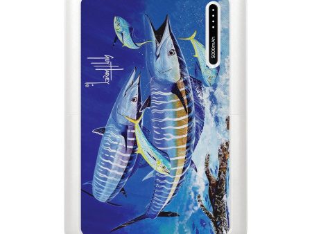 Guy Harvey Power Banks - Hoos Choice Sale