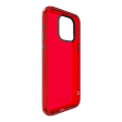 Slim TPU Case for Apple iPhone 15 Pro Max | Scarlet Red | Altitude Series For Discount