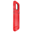 Altitude X Series for Apple iPhone 13 Pro  - Red Sale