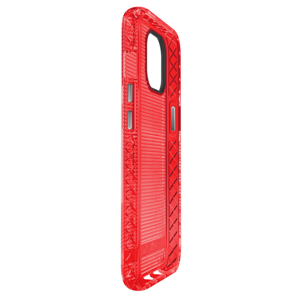 Altitude X Series for Apple iPhone 13 Pro  - Red Sale