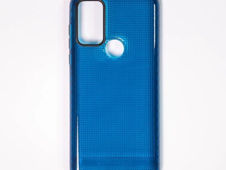 Altitude X Series for Motorola Moto G Play 2023  - Deep Sea Blue For Cheap