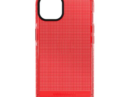 Altitude X Series for Apple iPhone 13  - Red Discount