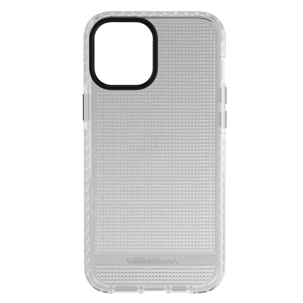 Altitude X Series for Apple iPhone 12 Pro Max  - Clear Discount