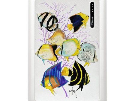 Guy Harvey Power Banks - Angel Burst For Discount