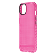 Altitude X Series for Apple iPhone 13  - Pink Online now