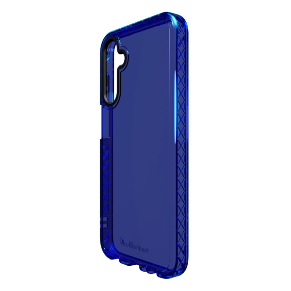 Slim TPU Case for Samsung Galaxy A15 5G | Bermuda Blue | Altitude Series Supply