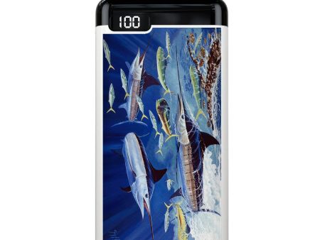 Guy Harvey Power Banks - Grand Slam Online