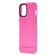 Altitude X Series for Apple iPhone 12 12 Pro  - Pink Discount