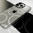 Slim TPU Case for Apple iPhone 15 | Crystal Clear | Altitude Series Online