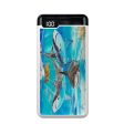 Guy Harvey Power Banks - Turtle Soup Hot on Sale