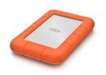 LaCie Rugged 2TB Mini Disk Mobile Hard Drive with USB 3.0 Online now