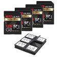 Ritz Memory Card Variation For Discount