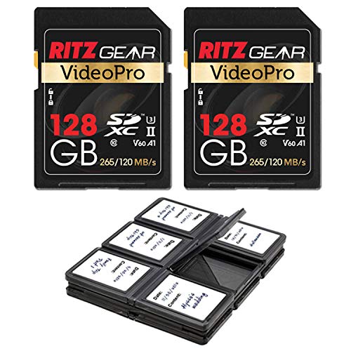 Ritz Memory Card Variation For Discount