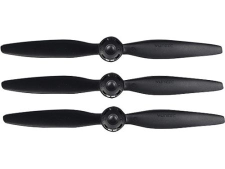 Yuneec Typhoon H Blade B 3 PCS Propeller (Pack of 3) on Sale