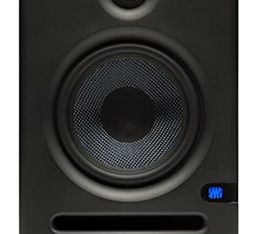 PreSonus Eris E5 2-Way 5.25  Near Field Studio Monitor Discount