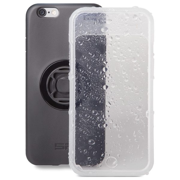 SP Gadgets Weather Cover for iPhone 6-6S For Sale