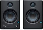 PreSonus Eris E4.5 BT-4.5  Near Field Studio Monitors with Bluetooth on Sale