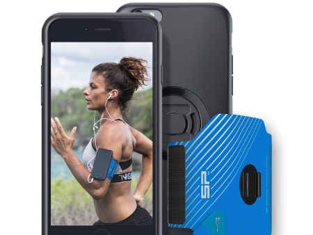 SP Gadgets Case and Running Kit for iPhone 6-6S Online Hot Sale