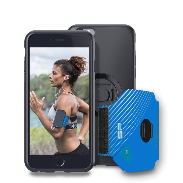 SP Gadgets Case and Running Kit for iPhone 6-6S Online Hot Sale