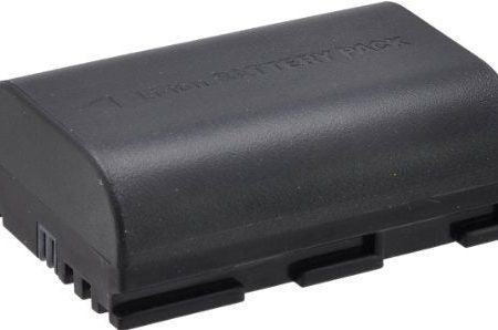 Xit Replacement Battery Pack for Canon LP-E6 Online