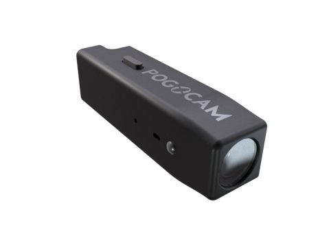 PogoCam Wearable Camera by PogoTec For Sale